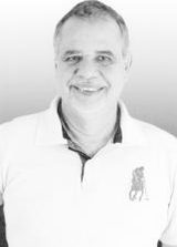 Dr Alcides Rolim