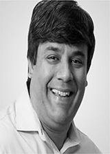 Prof. Thiago Garin