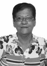 Marilda do Barão
