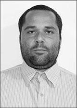 Dr David Campante