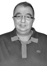 Eduardo Gordo