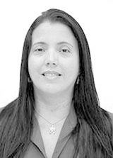 Professora Luciana Netto