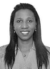 Gerusa Santos
