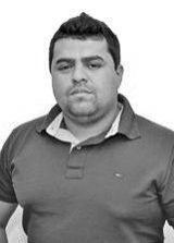 Marquinho Fantasma