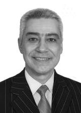 Dr. Marcus Valerio