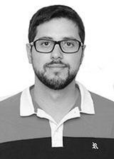 Hugo Moreno