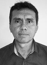 Suboficial Washington Tahim