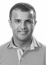 Dadilson Matias