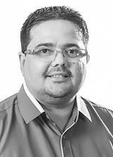 Bruno Melo