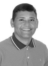 Almecio Almeida