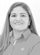 Maria de Everaldo