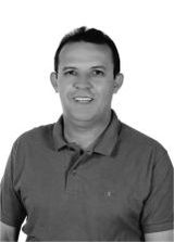 Emfermeiro Gilmar Freitas