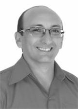 Abraão Ezequiel