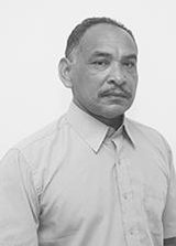 Ednaldo Vitorino