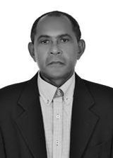 Silverio Xavier