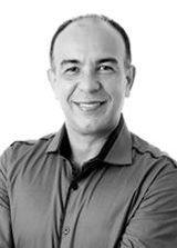 Professor Alessandro