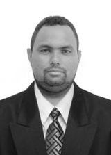 Geovane Vieira