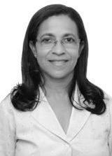 Elienais Professora