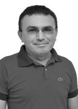 Enildo Fernandes