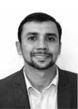Dr Elton Maia