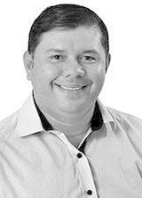 Ruberlandio Queiroz