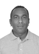 Pastor Sidnei Secundo