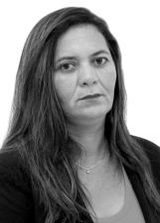 Aline de Claudio