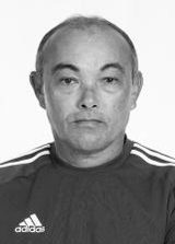 Tonho da Rapadura
