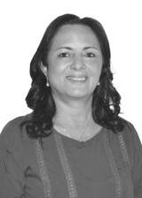 Professora Eurinete