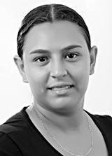 Thayza Martins