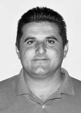 Patricio da Barra