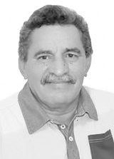Dedé Charrão