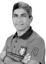 Dedé da Boa Vista