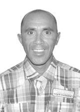 Antonio de Mariquinha