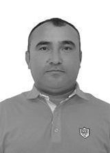 Gerson Bezerra