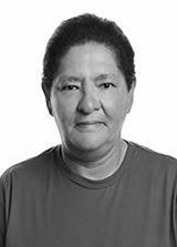 Marilene Borges