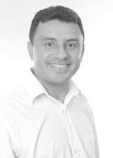 Reginaldo Dantas