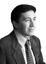 Romildo Araujo
