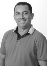 Eraldo Alves