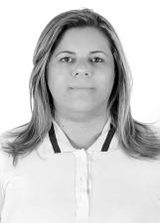 Preta de Dede Bento