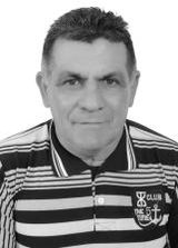 Antonio Agemiro