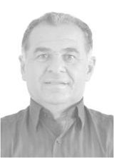 Gil de Cajueiro