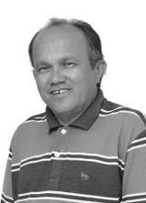 Oliveira Cruz