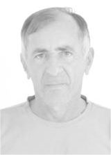 Dedé da Serra Verde