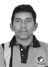 Mauricio dos Morros
