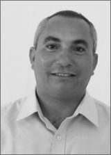 Cosme Brasiliano