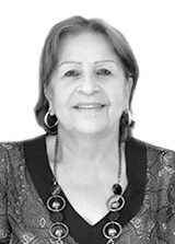 Professora Elivande