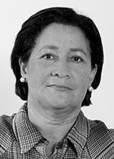 Cícera Melo