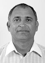 Claudio Cabudo