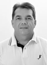 Professor Magnaldo dos Anjos